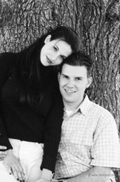 Daniel and Laura